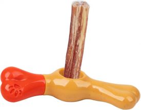 Bone Appetite Bully Stick Holder